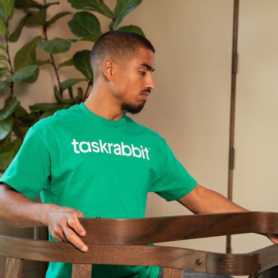 Image thumbnail of a tasker