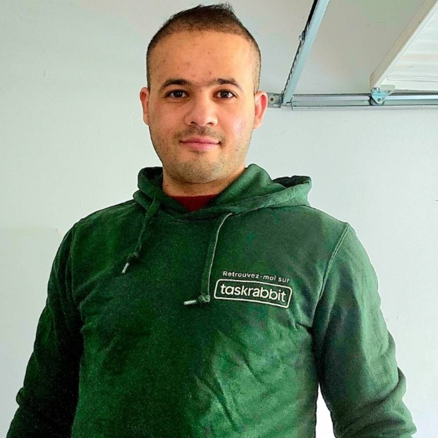 Image thumbnail of a tasker