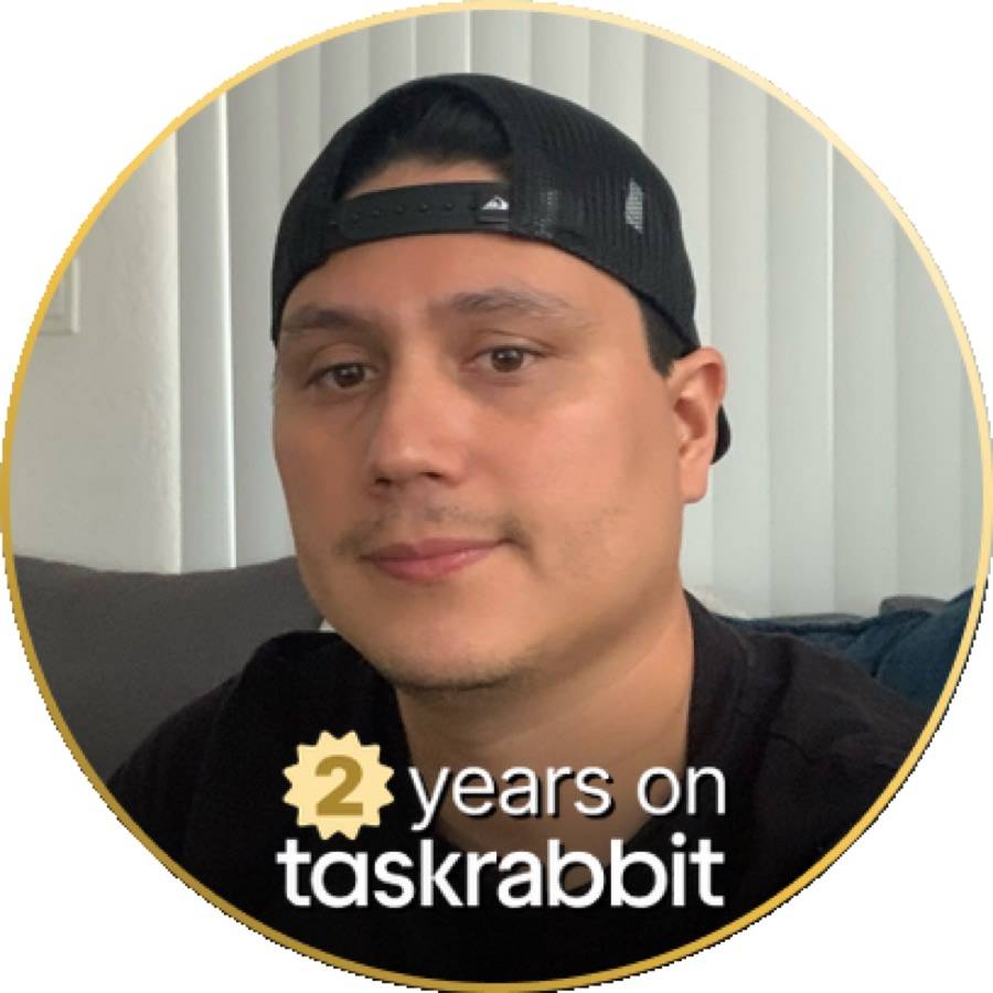 Image thumbnail of a tasker