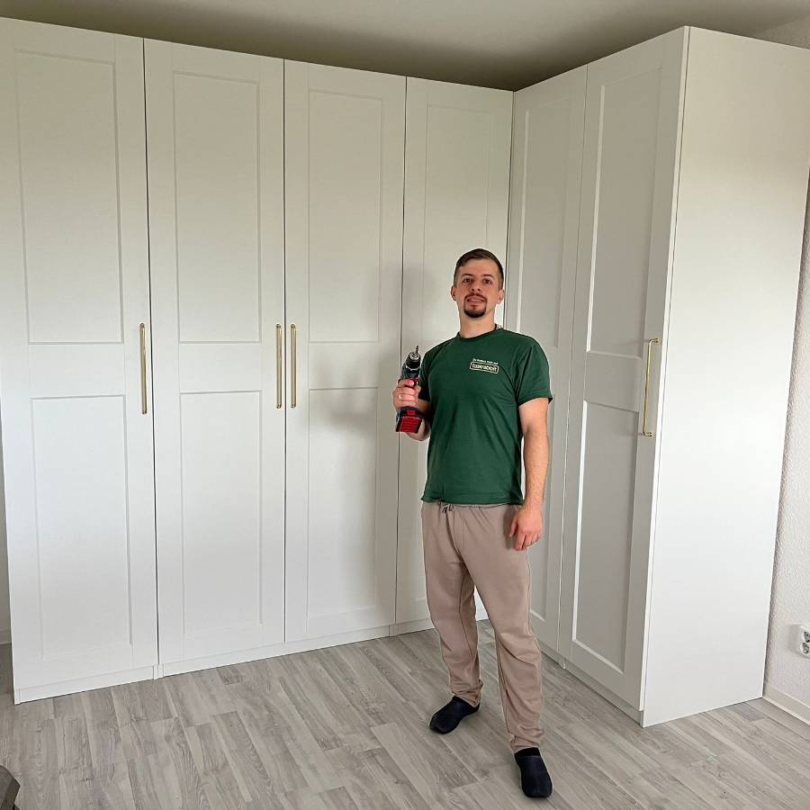 Image thumbnail of a tasker