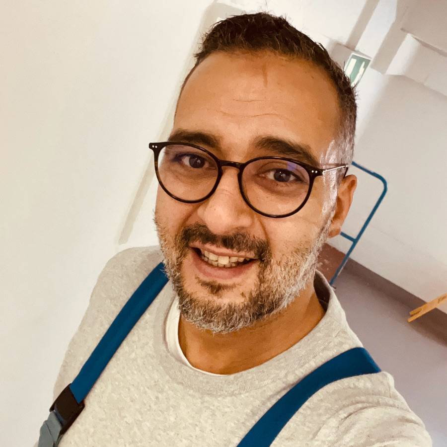 Image thumbnail of a tasker