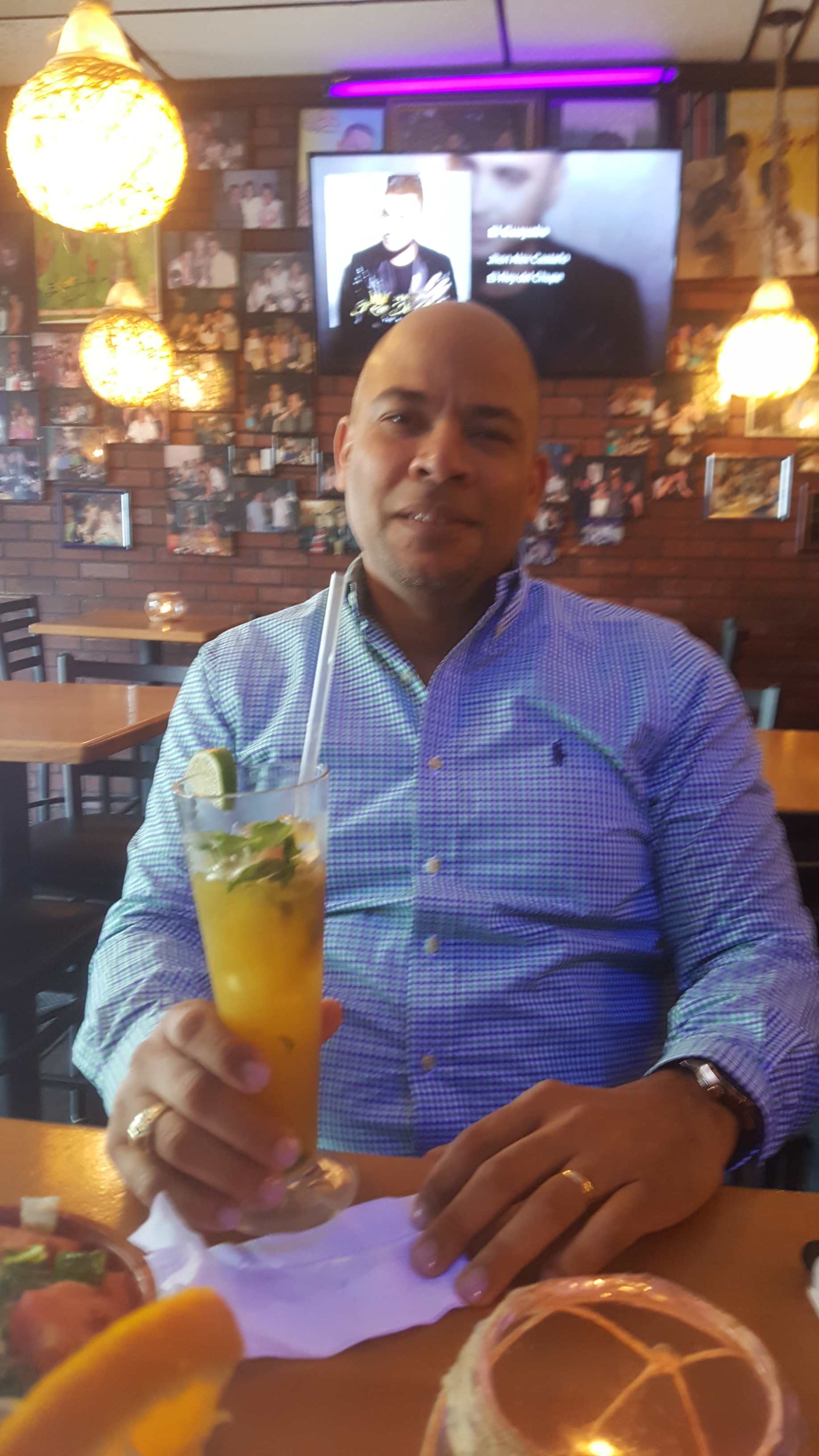 Painting in New York City TaskRabbit