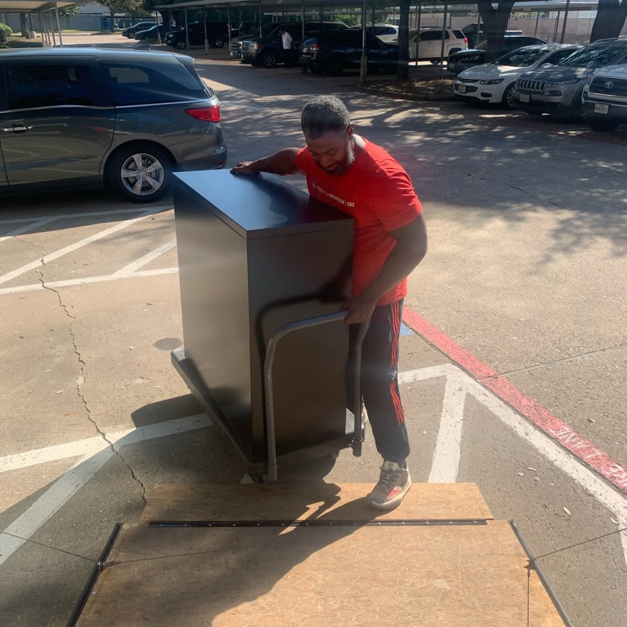 Rearranging Furniture Services in Houston TaskRabbit