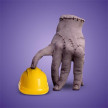 Thing T.