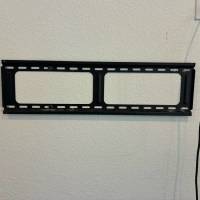 Tasker General Mounting Photo