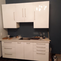 Tasker Furniture Assembly Photo