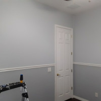 Tasker Indoor Painting Photo