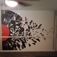 Tasker Indoor Painting Photo