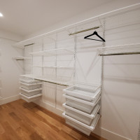 Tasker Furniture Assembly Photo