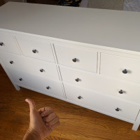 Tasker Furniture Assembly Photo