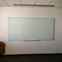 Tasker General Mounting Photo