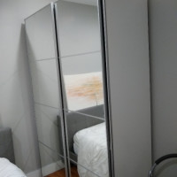 Tasker Furniture Assembly Photo