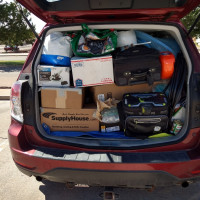 Tasker Packing & Unpacking Photo