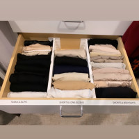 Tasker Organization Photo