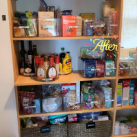 Tasker Organization Photo