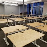 Tasker Furniture Assembly Photo