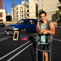 Tasker Help Moving Photo