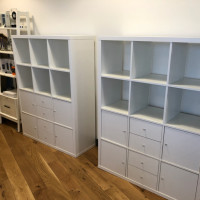 Tasker Furniture Assembly Photo