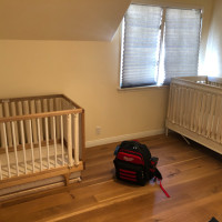 Tasker Furniture Assembly Photo