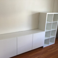 Tasker Furniture Assembly Photo