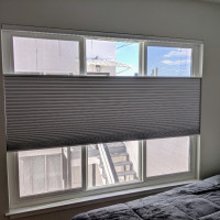 Tasker General Mounting Photo