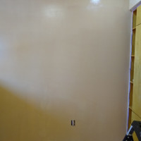 Tasker Indoor Painting Photo