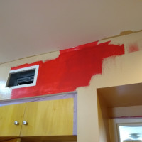Tasker Indoor Painting Photo