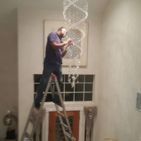 Tasker General Mounting Photo