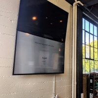 Tasker General Mounting Photo