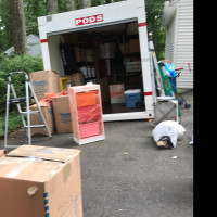 Tasker Packing & Unpacking Photo