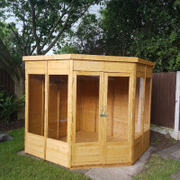 Tasker Furniture Assembly Photo