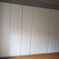 Tasker Furniture Assembly Photo
