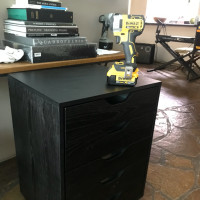 Tasker Furniture Assembly Photo