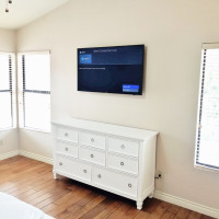 Tasker Furniture Assembly Photo
