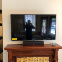 Tasker General Mounting Photo