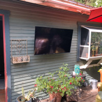 Tasker General Mounting Photo