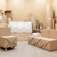Tasker Packing & Unpacking Photo