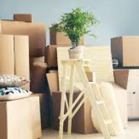 Tasker Packing & Unpacking Photo