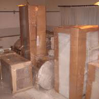 Tasker Packing & Unpacking Photo