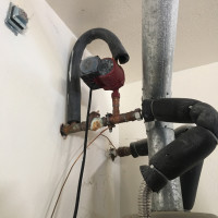 Tasker Plumbing help Photo