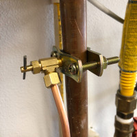 Tasker Plumbing help Photo