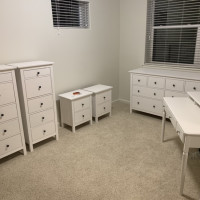 Tasker Furniture Assembly Photo