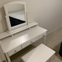 Tasker Furniture Assembly Photo