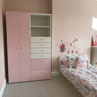 Tasker Furniture Assembly Photo