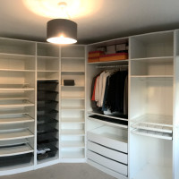 Tasker Furniture Assembly Photo