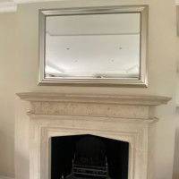 Tasker General Mounting Photo