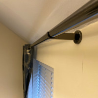 Tasker General Mounting Photo