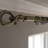 Tasker General Mounting Photo