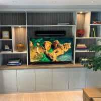 Tasker Furniture Assembly Photo