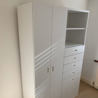 Tasker Furniture Assembly Photo